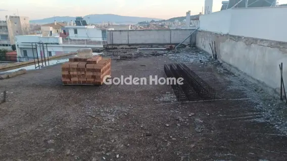 Οροφοδιαμέρισμα 68τ.μ. προς πώληση φωτογραφία 5280895