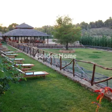 Hotel 13000m<sup>2</sup> for rent photo 5519621