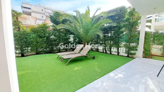 Independent Maisonette 380m<sup>2</sup> for rent photo 2