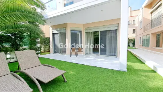 Independent Maisonette 380m<sup>2</sup> for rent photo 1