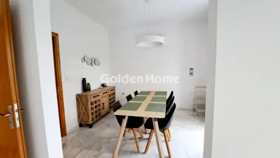 Independent Maisonette 380m<sup>2</sup> for rent photo 8