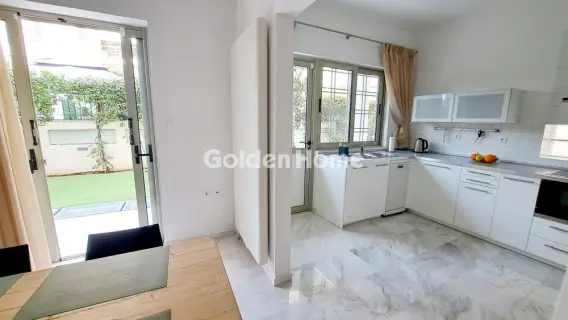 Independent Maisonette 380m<sup>2</sup> for rent photo 13