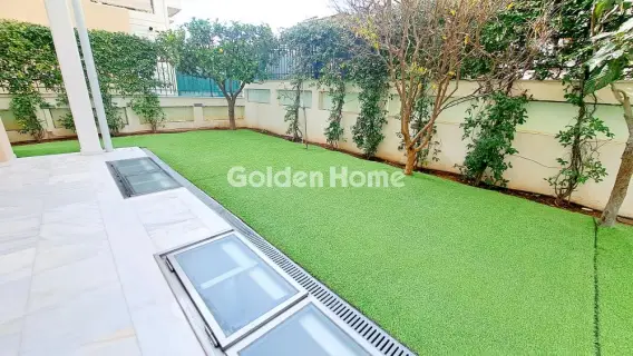 Independent Maisonette 380m<sup>2</sup> for rent photo 22