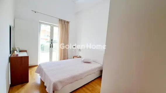 Independent Maisonette 380m<sup>2</sup> for rent photo 17