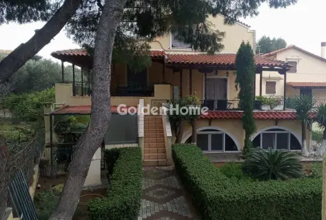 Μονοκατοικία 200τ.μ. προς πώληση φωτογραφία 1