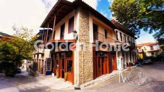 Αυτόνομο Κτίριο 450τ.μ. προς ενοικίαση φωτογραφία 6