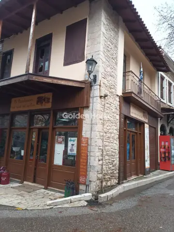 Αυτόνομο Κτίριο 450τ.μ. προς ενοικίαση φωτογραφία 8