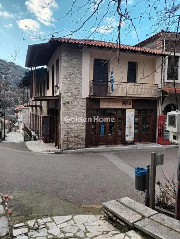 Αυτόνομο Κτίριο 450τ.μ. προς ενοικίαση φωτογραφία 7