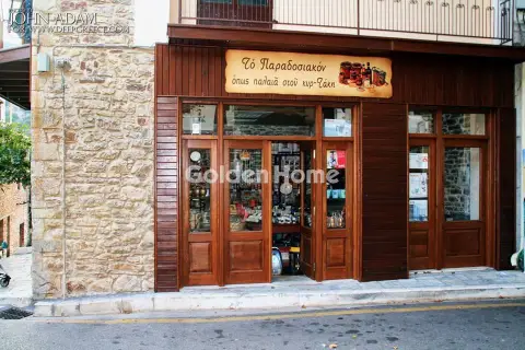 Αυτόνομο Κτίριο 450τ.μ. προς ενοικίαση φωτογραφία 31