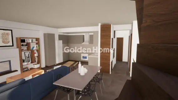 Golden Home Property Image