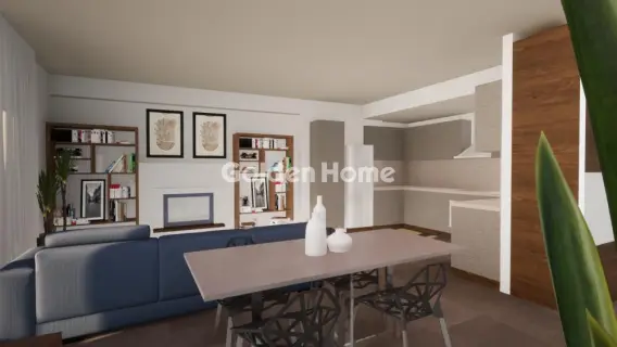 Golden Home Property Image