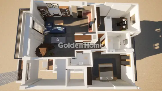 Golden Home Property Image