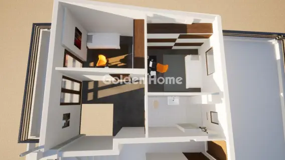Floor Maisonette 139m<sup>2</sup> for sale photo 2