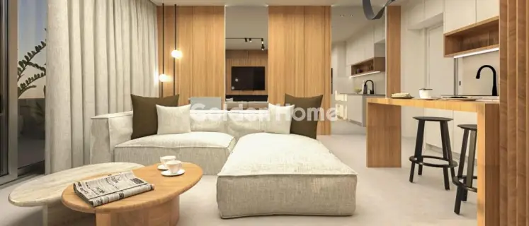 Διαμέρισμα 62τ.μ. προς πώληση φωτογραφία 5432302