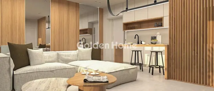 Διαμέρισμα 74τ.μ. προς πώληση φωτογραφία 5432187