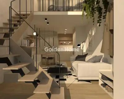 Golden Home Property Image