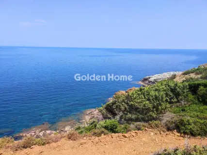 Οικιστικό 4100τ.μ. προς πώληση φωτογραφία 1