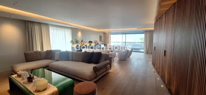 Οροφοδιαμέρισμα 292τ.μ. προς πώληση φωτογραφία 5255419