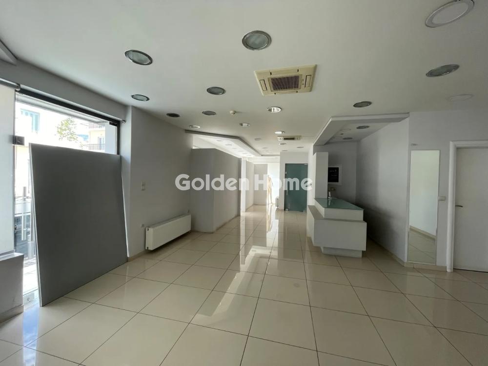 店铺 92m<sup>2</sup> for rent display photo