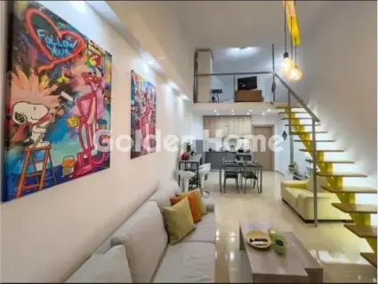 Γκαρσονιέρα 56τ.μ. προς πώληση φωτογραφία 1