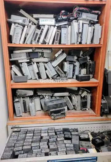 Golden Home Property Image