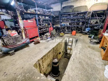 Selling a Business 225m<sup>2</sup> for sale photo 5244101