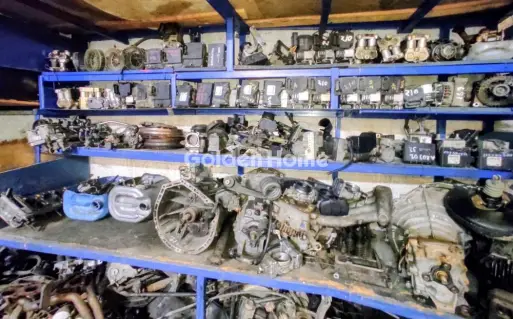 Golden Home Property Image