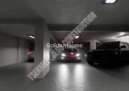 Golden Home Property Image