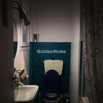 Golden Home Property Image