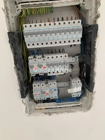 Golden Home Property Image