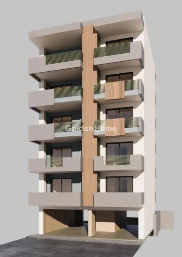 Apartment 40m<sup>2</sup> for sale photo 2