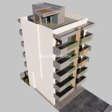 Apartment 40m<sup>2</sup> for sale photo 3