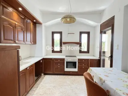 Μονοκατοικία 263τ.μ. προς πώληση φωτογραφία 5