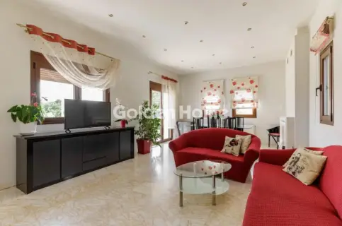 Μονοκατοικία 263τ.μ. προς πώληση φωτογραφία 1