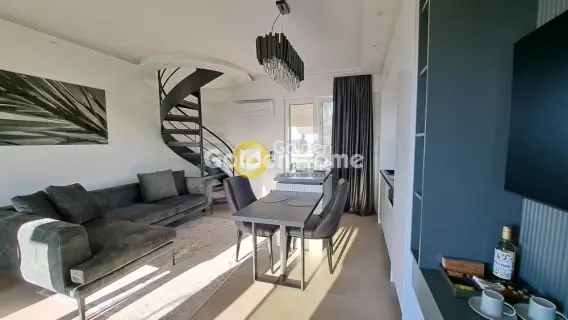 Floor Maisonette 123m<sup>2</sup> for sale photo 9