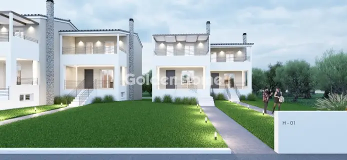 复式公寓 135m<sup>2</sup> for sale photo 1