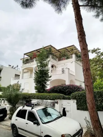 Golden Home Property Image