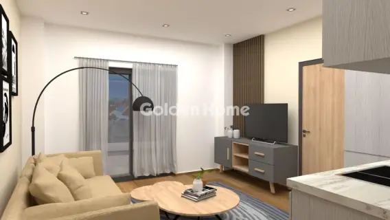 Apartment 48m<sup>2</sup> for sale photo 5245421