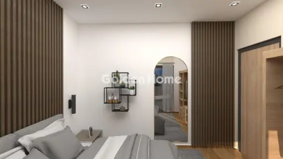 Apartment 48m<sup>2</sup> for sale photo 5245421