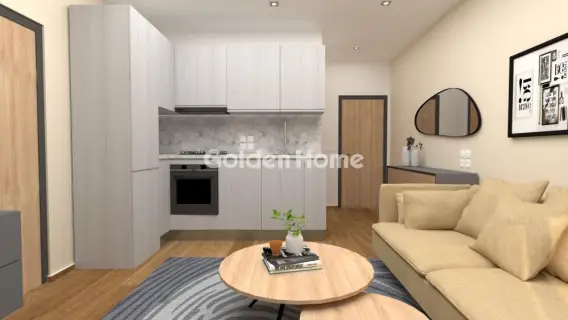 Apartment 48m<sup>2</sup> for sale photo 5245421