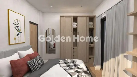 Apartment 55m<sup>2</sup> for sale photo 5245471