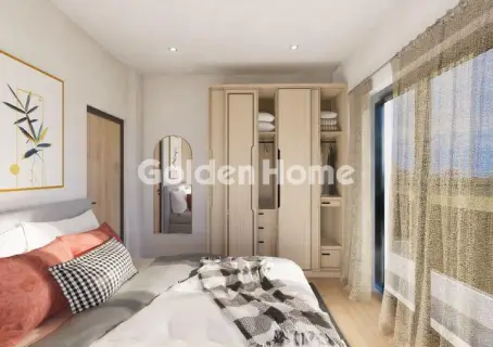 Apartment 55m<sup>2</sup> for sale photo 5245471