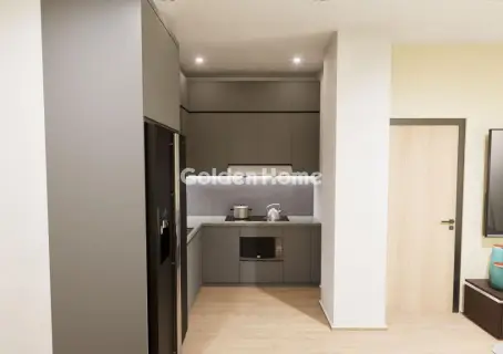 Apartment 55m<sup>2</sup> for sale photo 5245471
