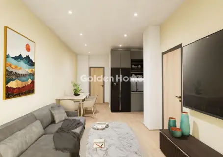 Apartment 55m<sup>2</sup> for sale photo 5245471