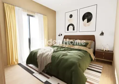 Apartment 55m<sup>2</sup> for sale photo 5245482
