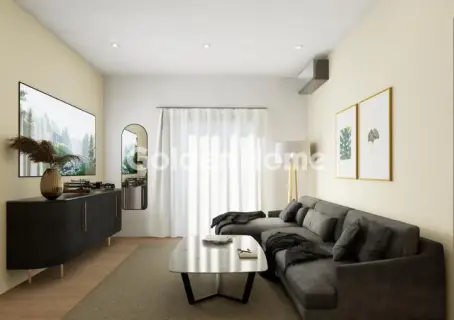 Apartment 55m<sup>2</sup> for sale photo 5245482
