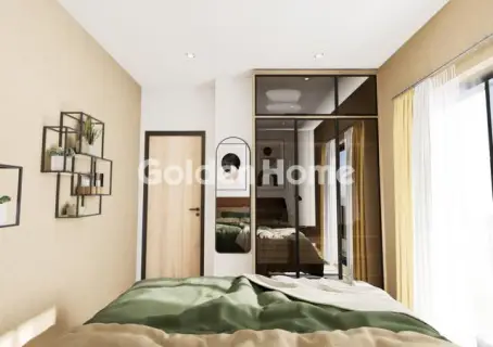 Apartment 55m<sup>2</sup> for sale photo 5245482