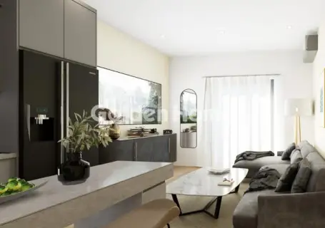 Apartment 55m<sup>2</sup> for sale photo 5245483