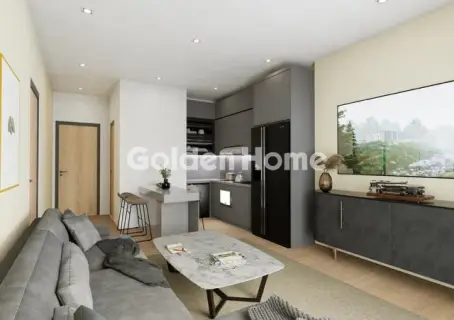 Apartment 55m<sup>2</sup> for sale photo 5245483