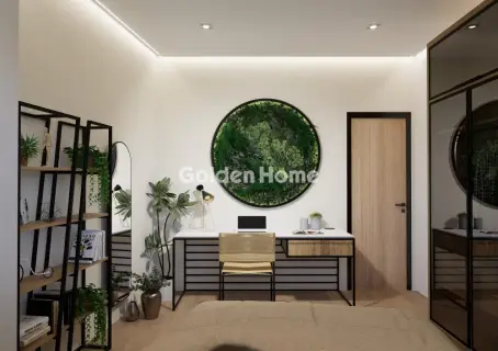 Golden Home Property Image